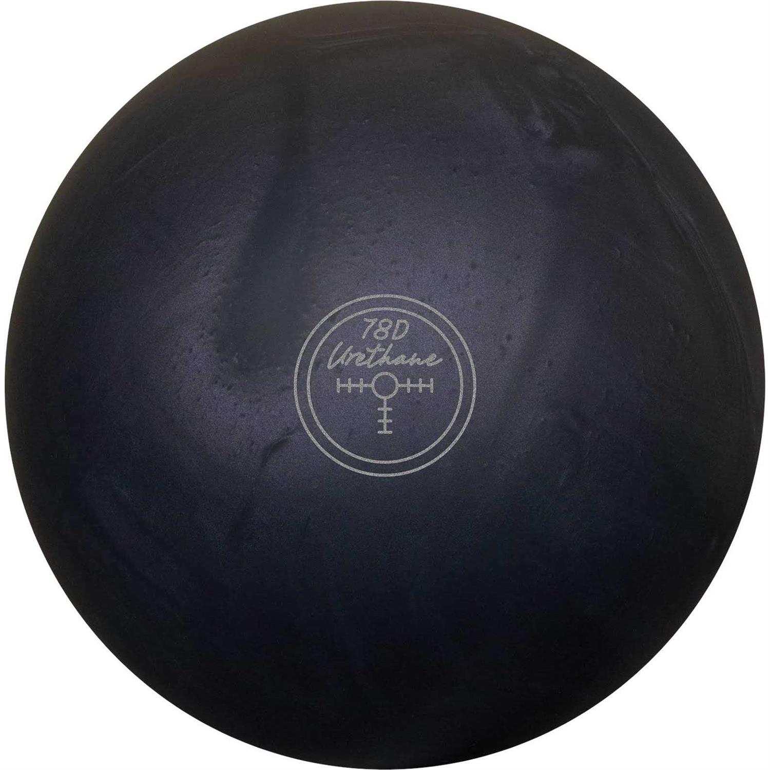 Hammer Black Pearl Urethane Bowling Ball - Sports Supplies Online Store