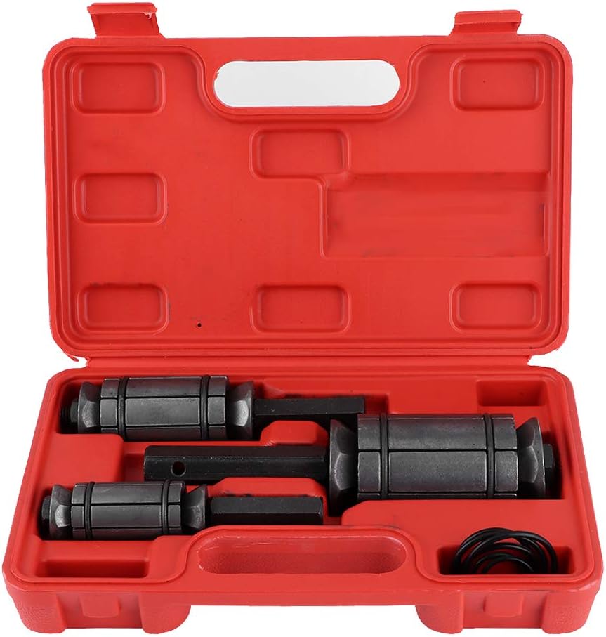 Tail Pipe Expander