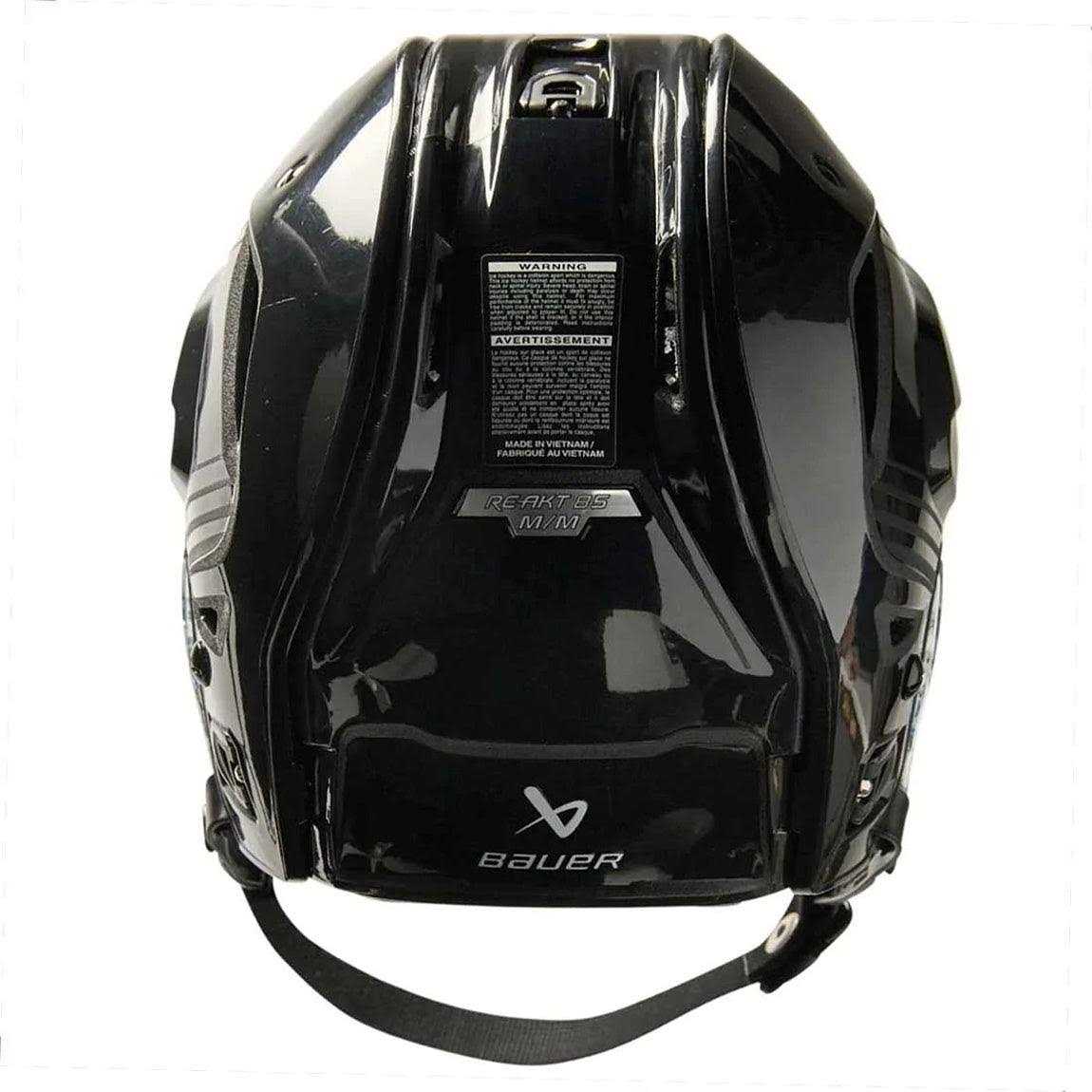 Bauer Re-Akt 85 Hockey Helmet - Sports Supplies Online Store