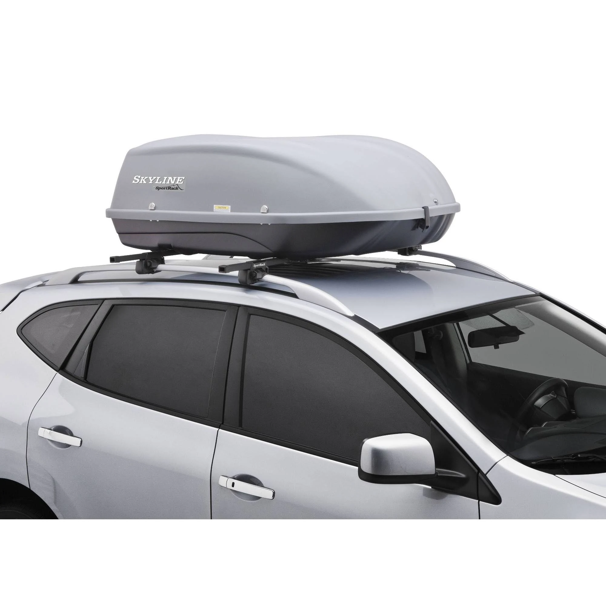 SportRack SR7095 Skyline XL Cargo Box