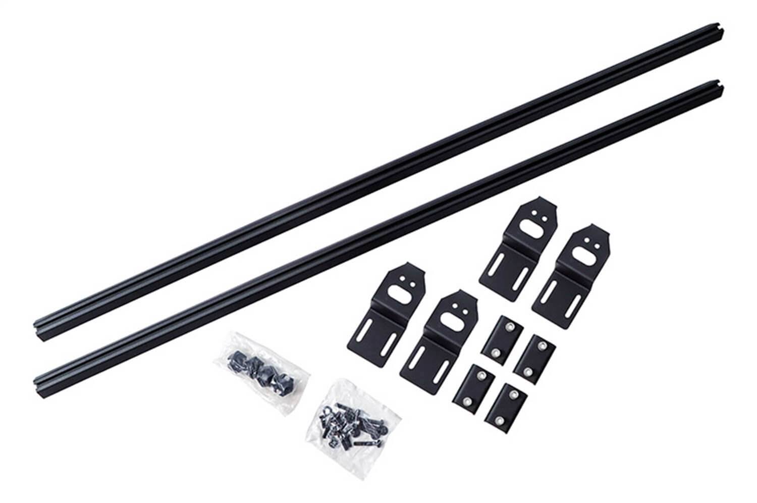 Dee Zee DZ99780TB Universal Hex Cross Rail