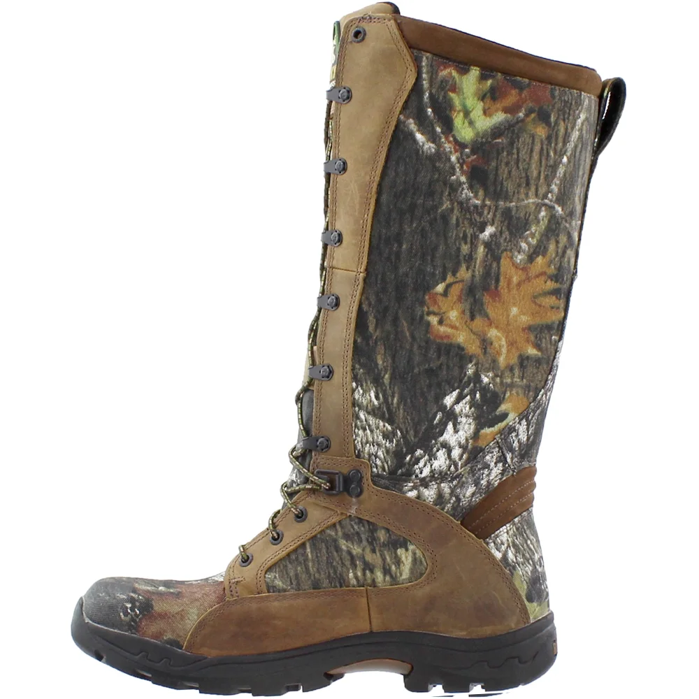 Rocky Men's 16" ProLight 1570 Snakeproof Hunting Boot