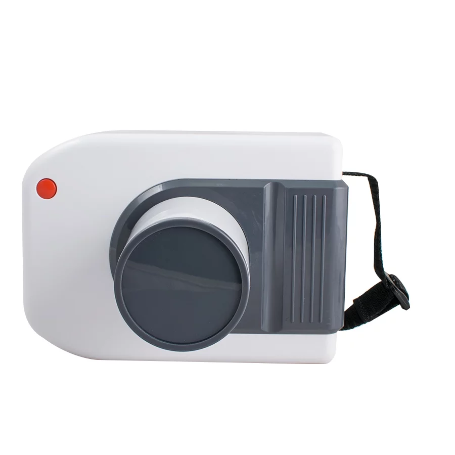 30KHz Dental Digital X Ray Machine Handheld Portable Imaging Unit Lab Equipment Easy Use - Curated Treasures Market
