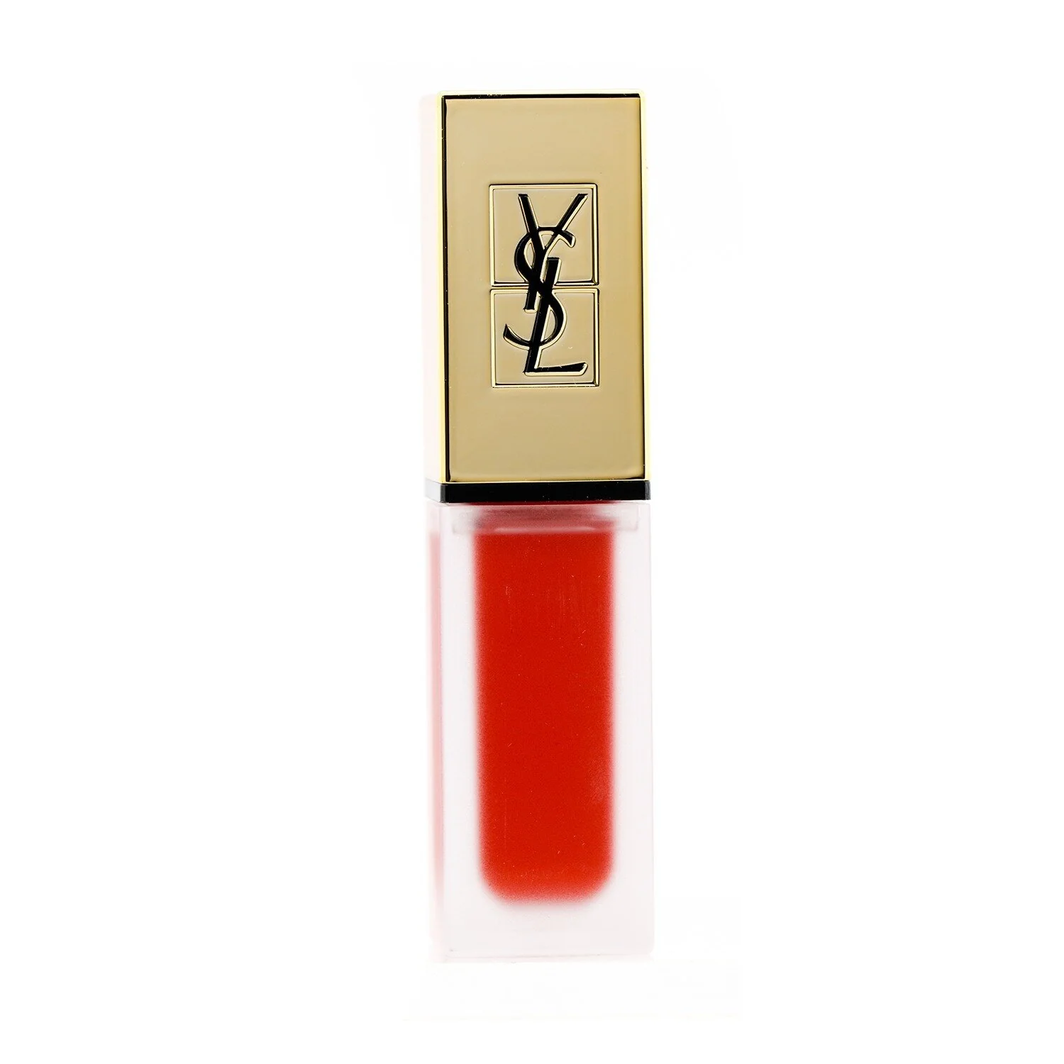 Yves Saint Laurent Tatouage Couture Matte Stain - # 9 Grenat No Rules 6ml/0.2oz