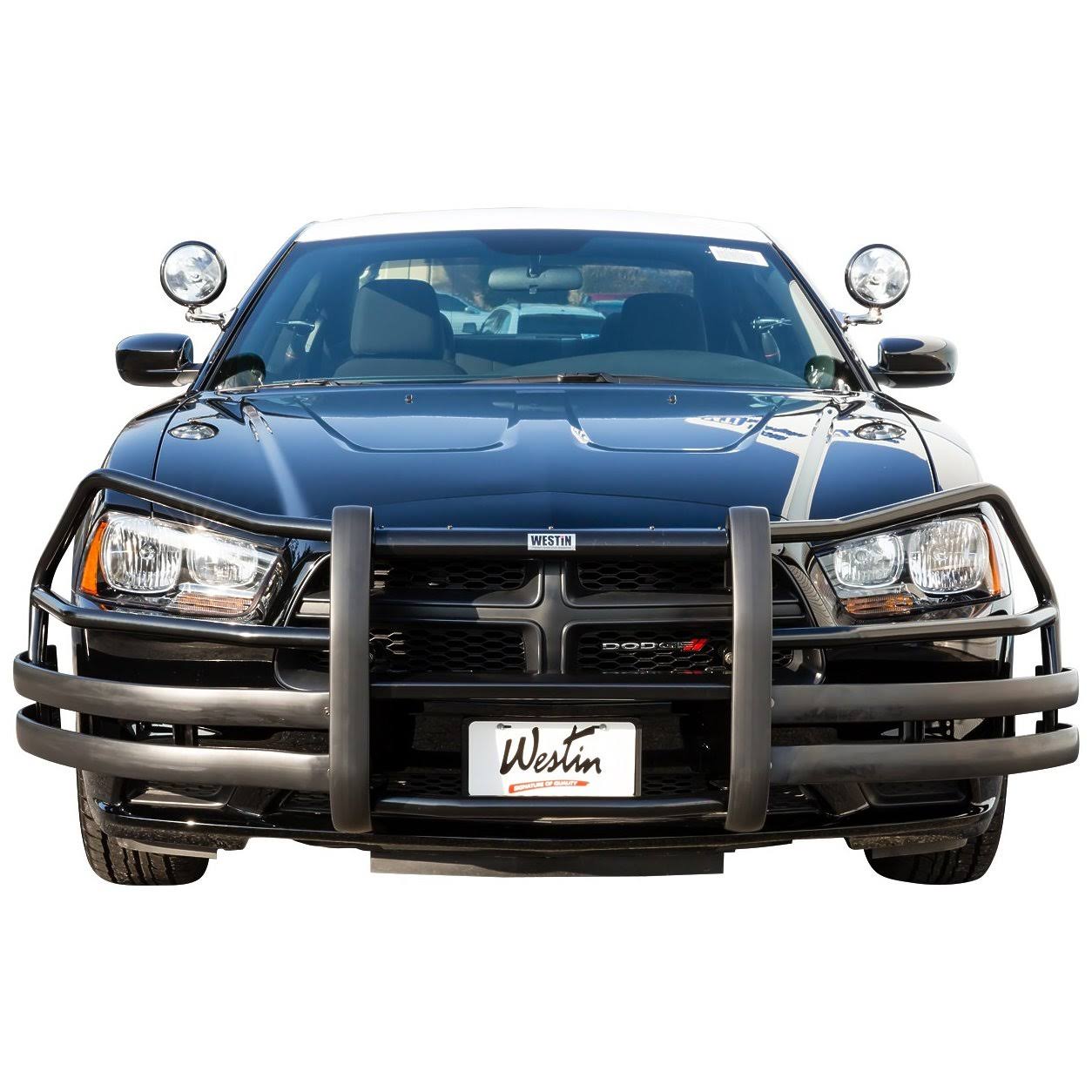 Westin Push Bumper Elite 36-2035