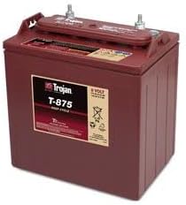 Replacement for Trojan T875 by Technical Precision
