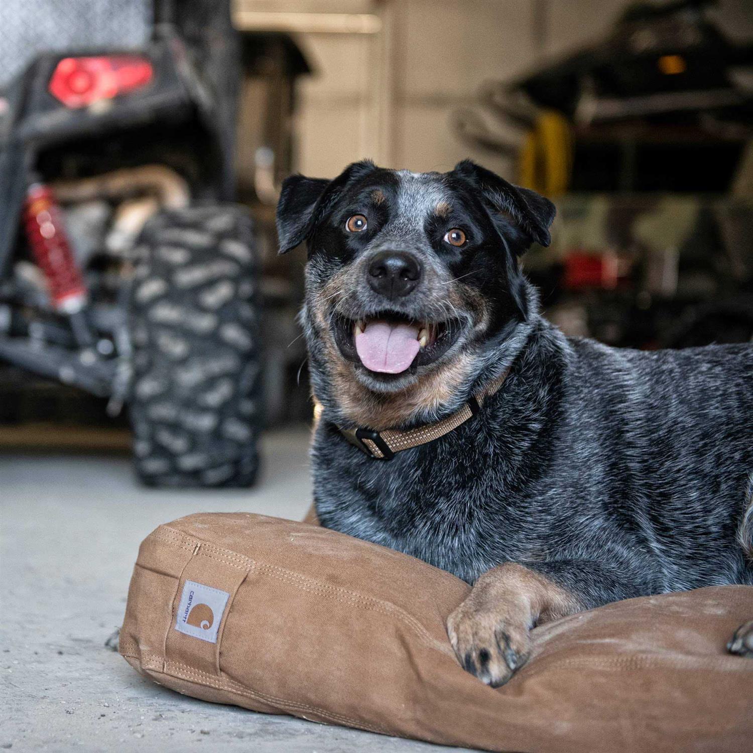 Carhartt Dog Bed