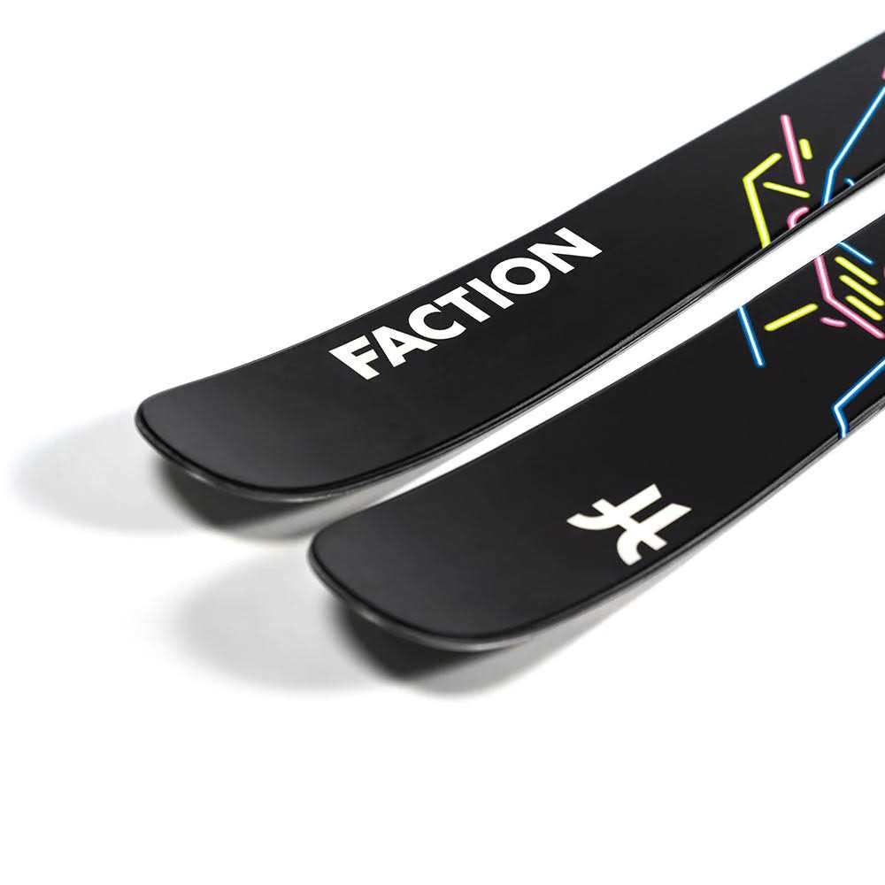 Faction Prodigy 1 Skis 2024 - Sports Supplies Online Store