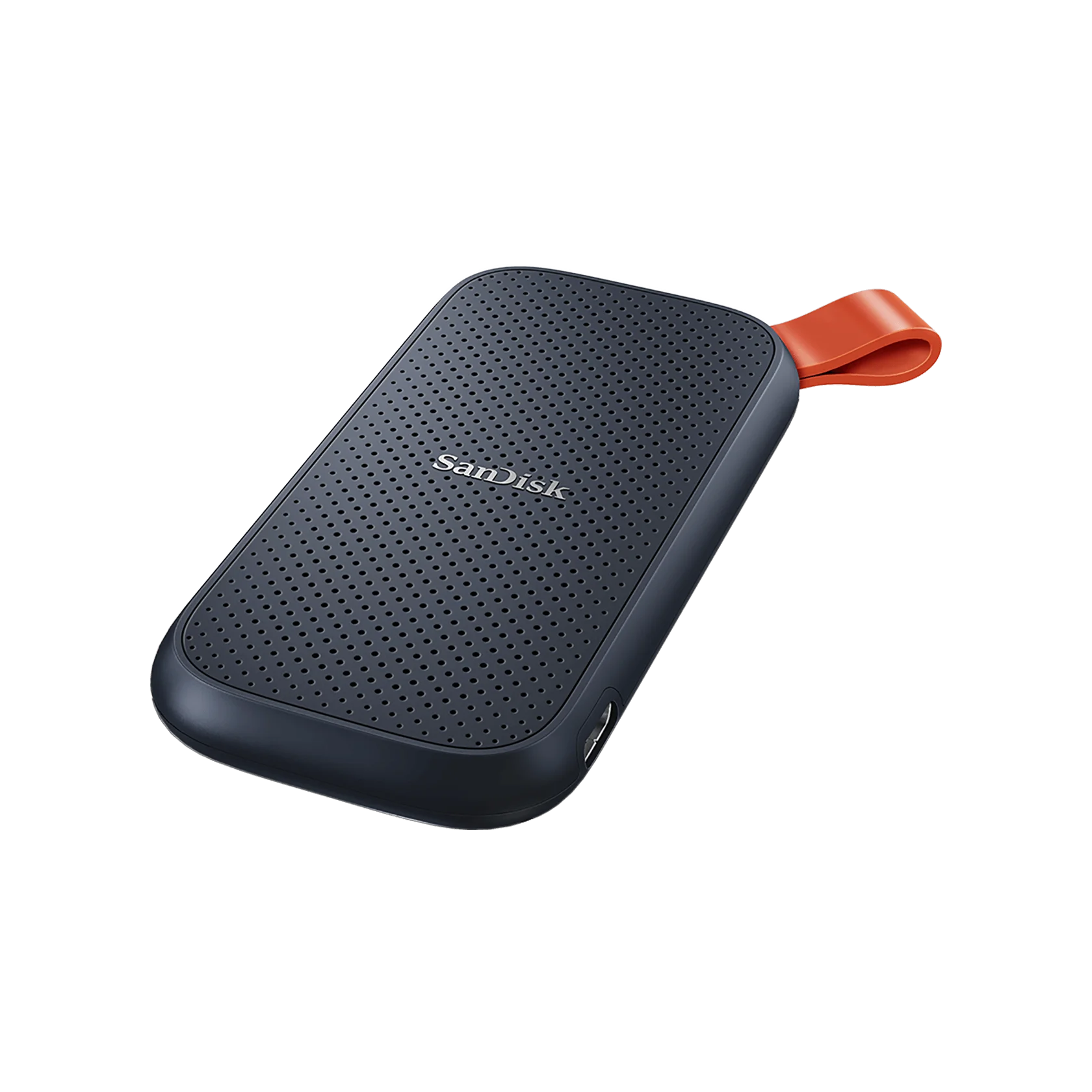 SanDisk 2TB Portable SSD, External Solid State Drive 800MB/s - SDSSDE30-2T00-G26