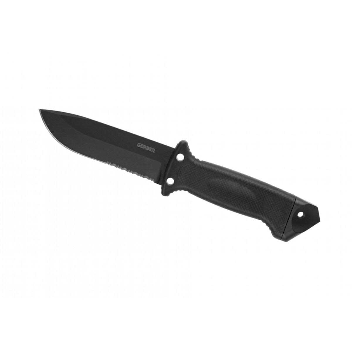 Gerber LMF II Fixed Blade Knife SKU - Sports Supplies Online Store