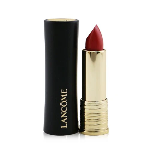 Lancome L'Absolu Rouge Cream Lipstick - # 144 Red Oulala  3.4g/0.12oz
