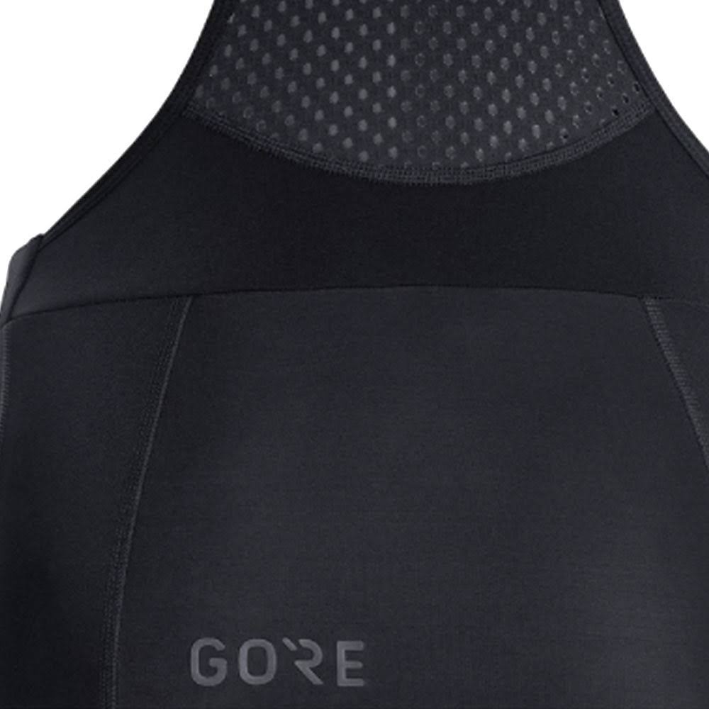 Gore Wear C5 Thermo Bib Tights+ - Black