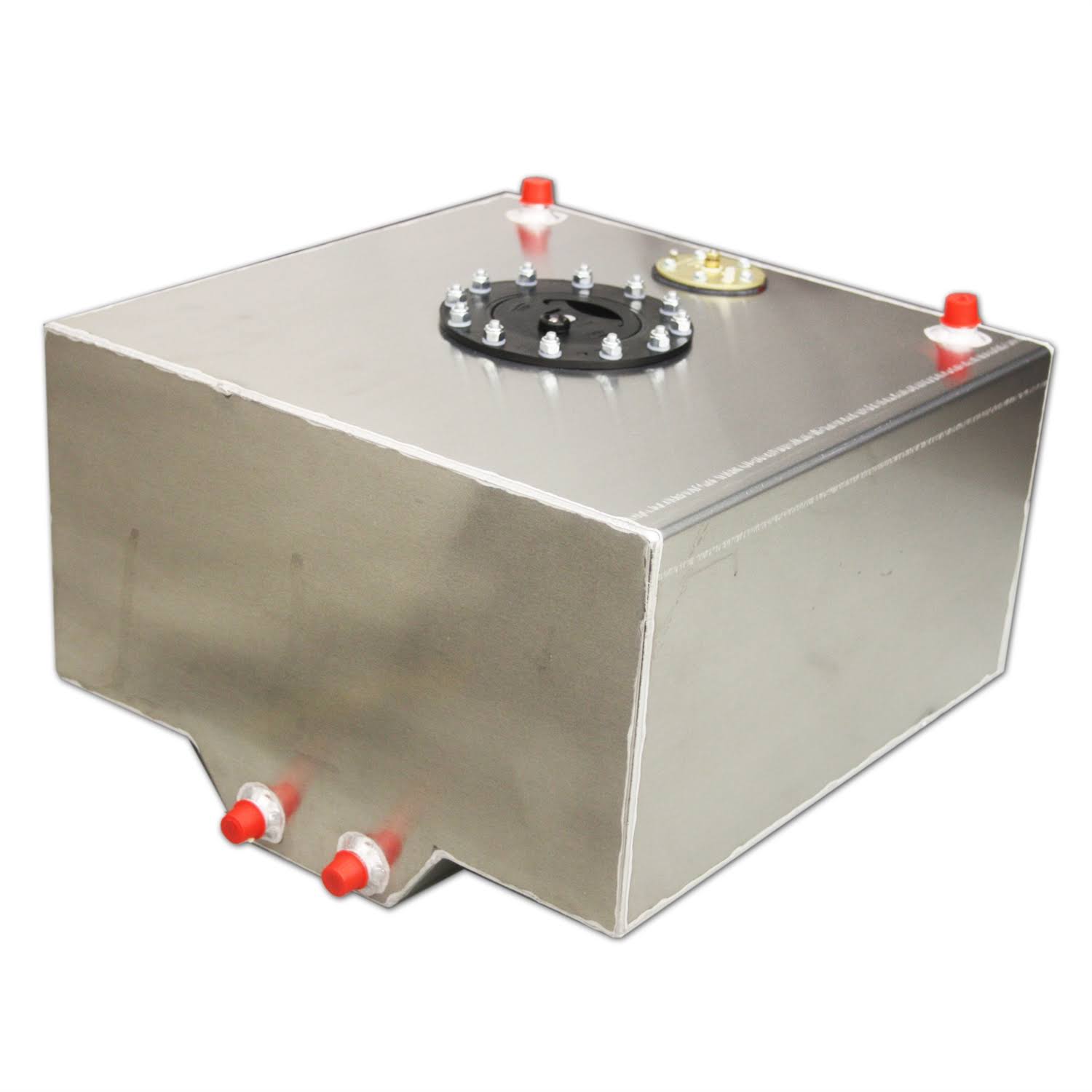 Rhodes Race Cars 18-0210 10 Gallon Pro Series Fuel Cell
