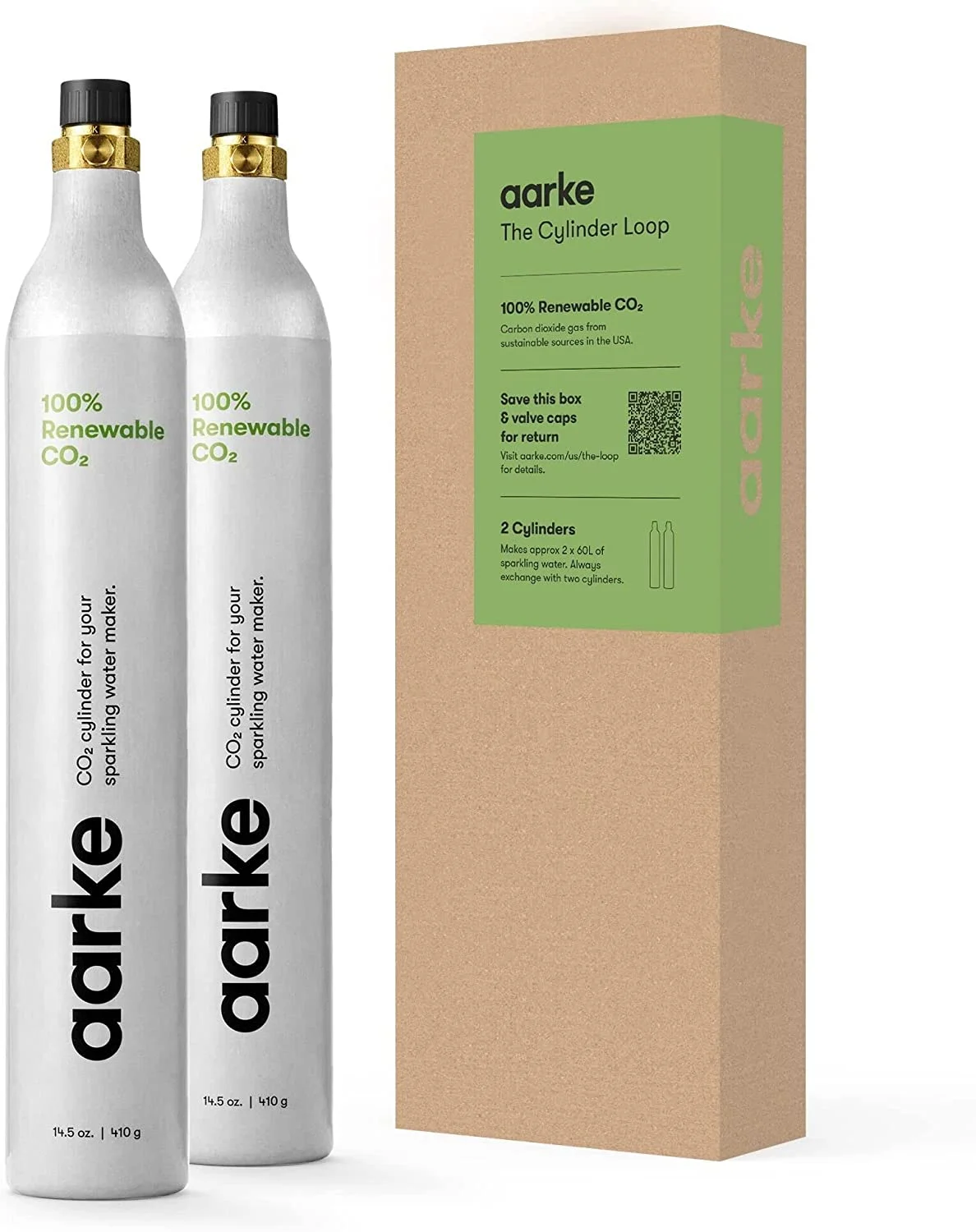 aarke (425g / 60L