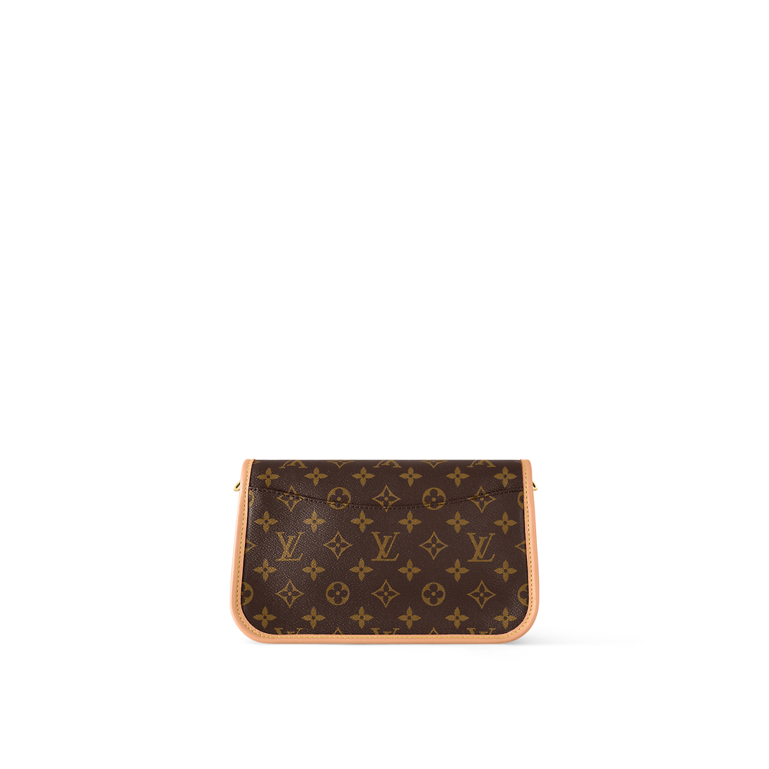 Louis vuitton Diane