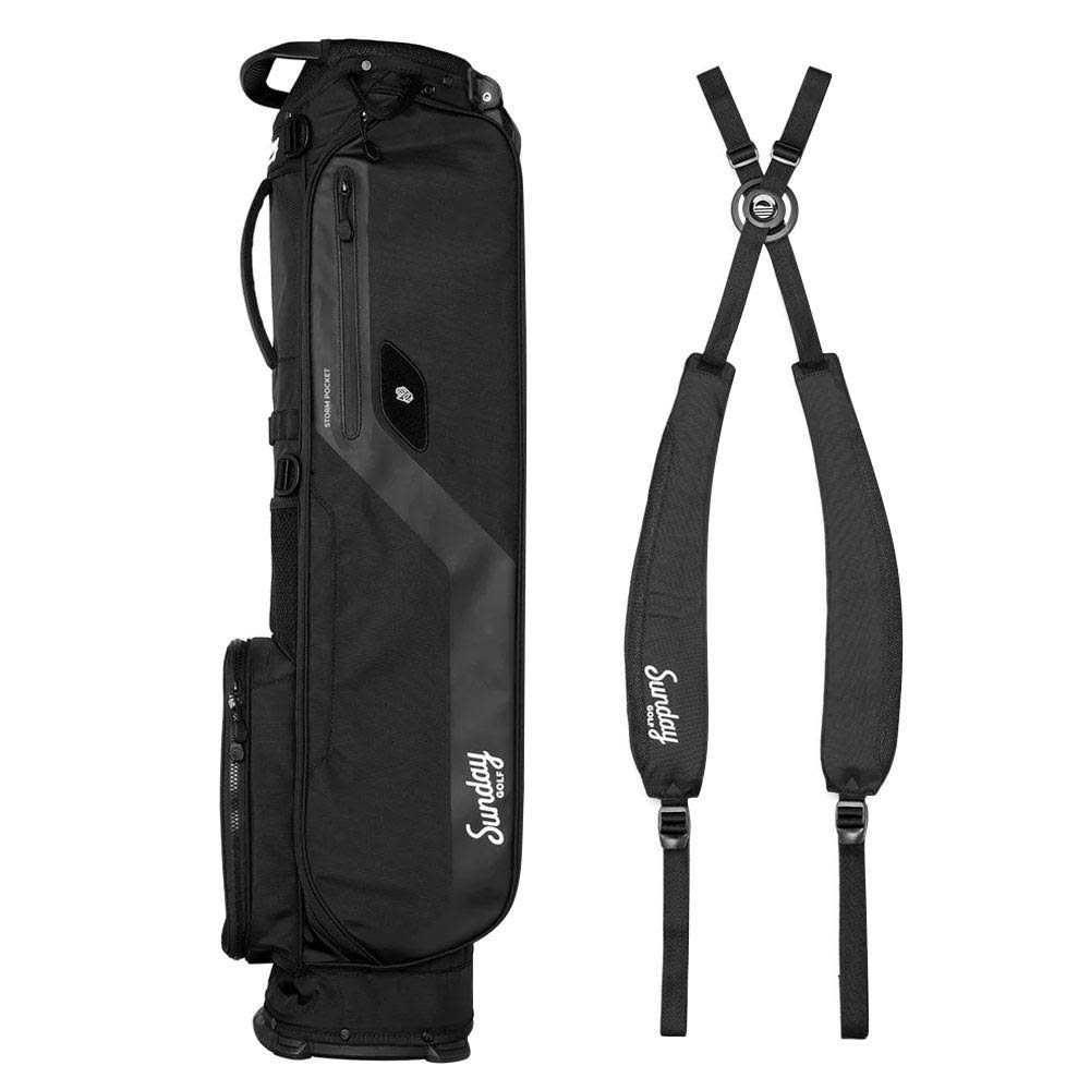 Sunday Golf El Camino Stand Bag - Sports Supplies Online Store