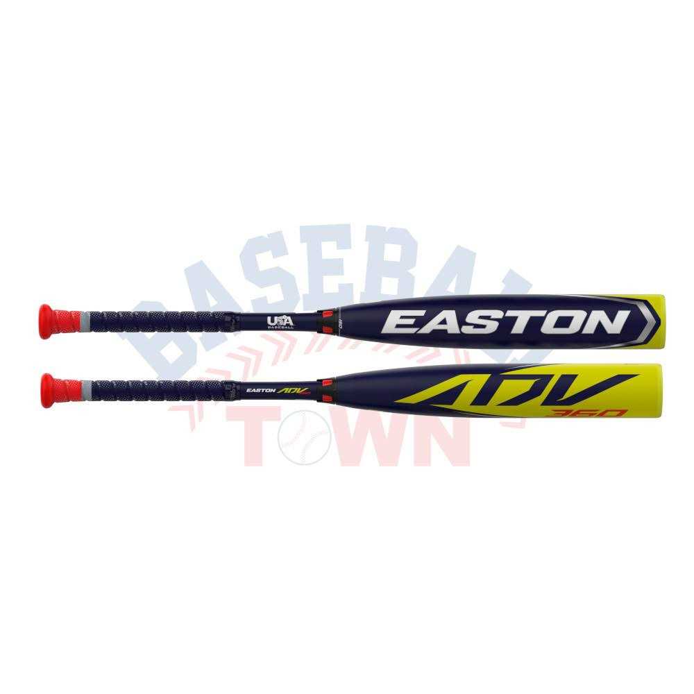 Easton ADV 360 Baseball Bat USA - Sports Supplies Online Store