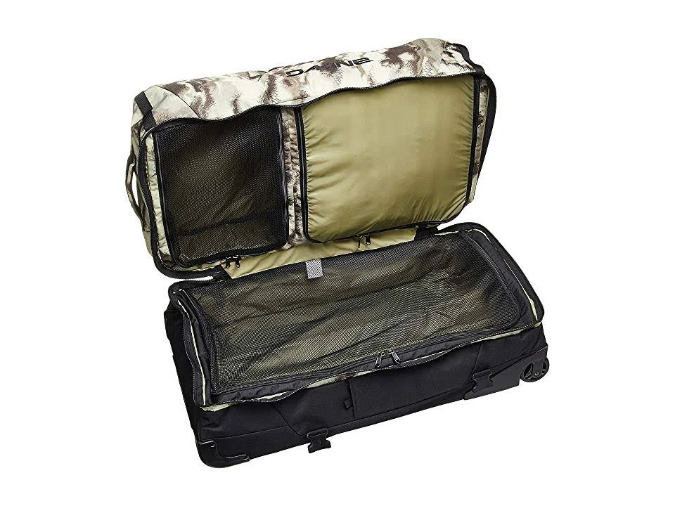 Dakine Split Roller 110L Ashcroft Camo