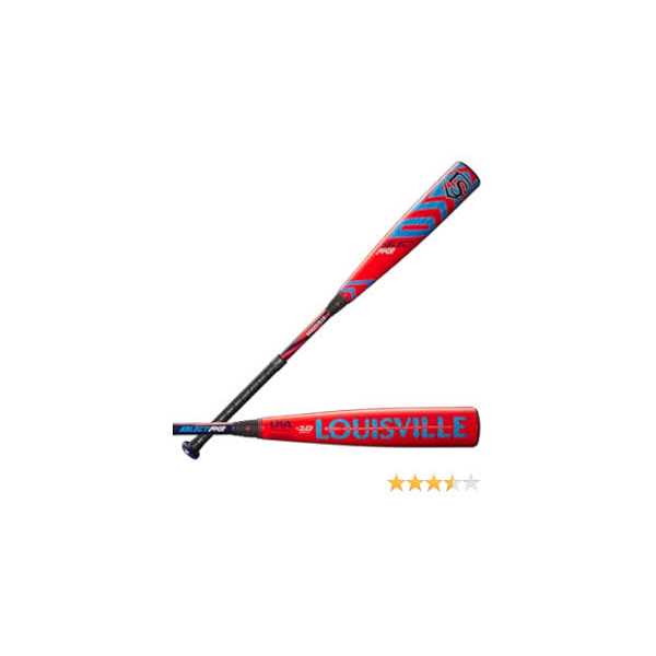 2024 Louisville Slugger Select PWR USA Baseball Bat - Sports Supplies Online Store