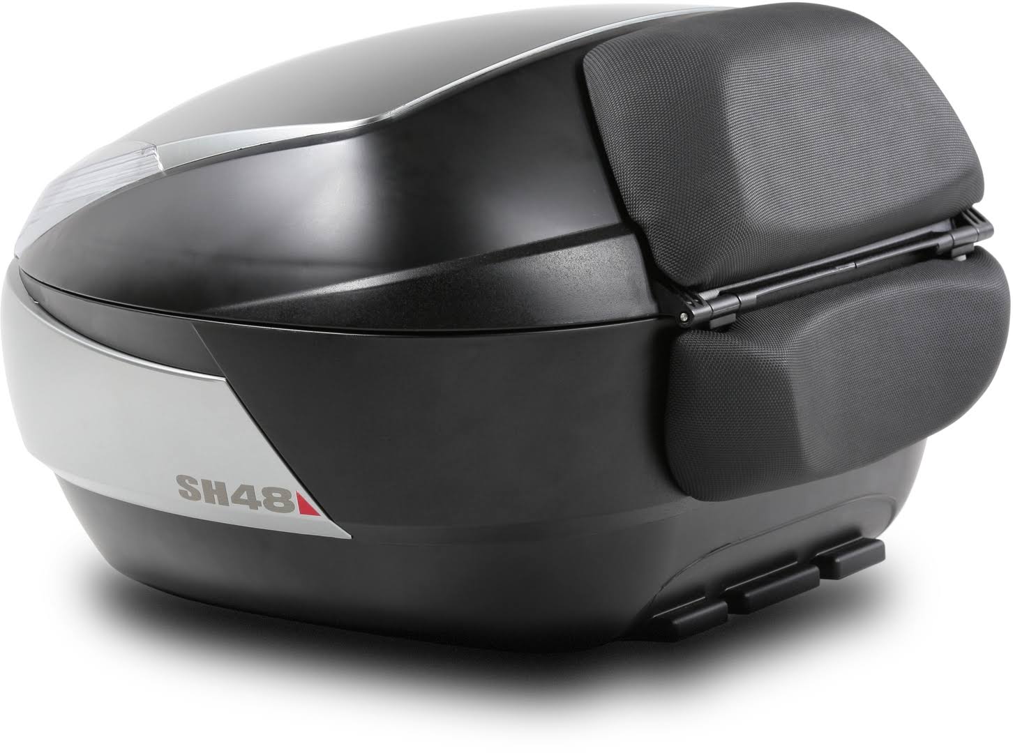 Shad - Case SH48 New Titanium Carbon