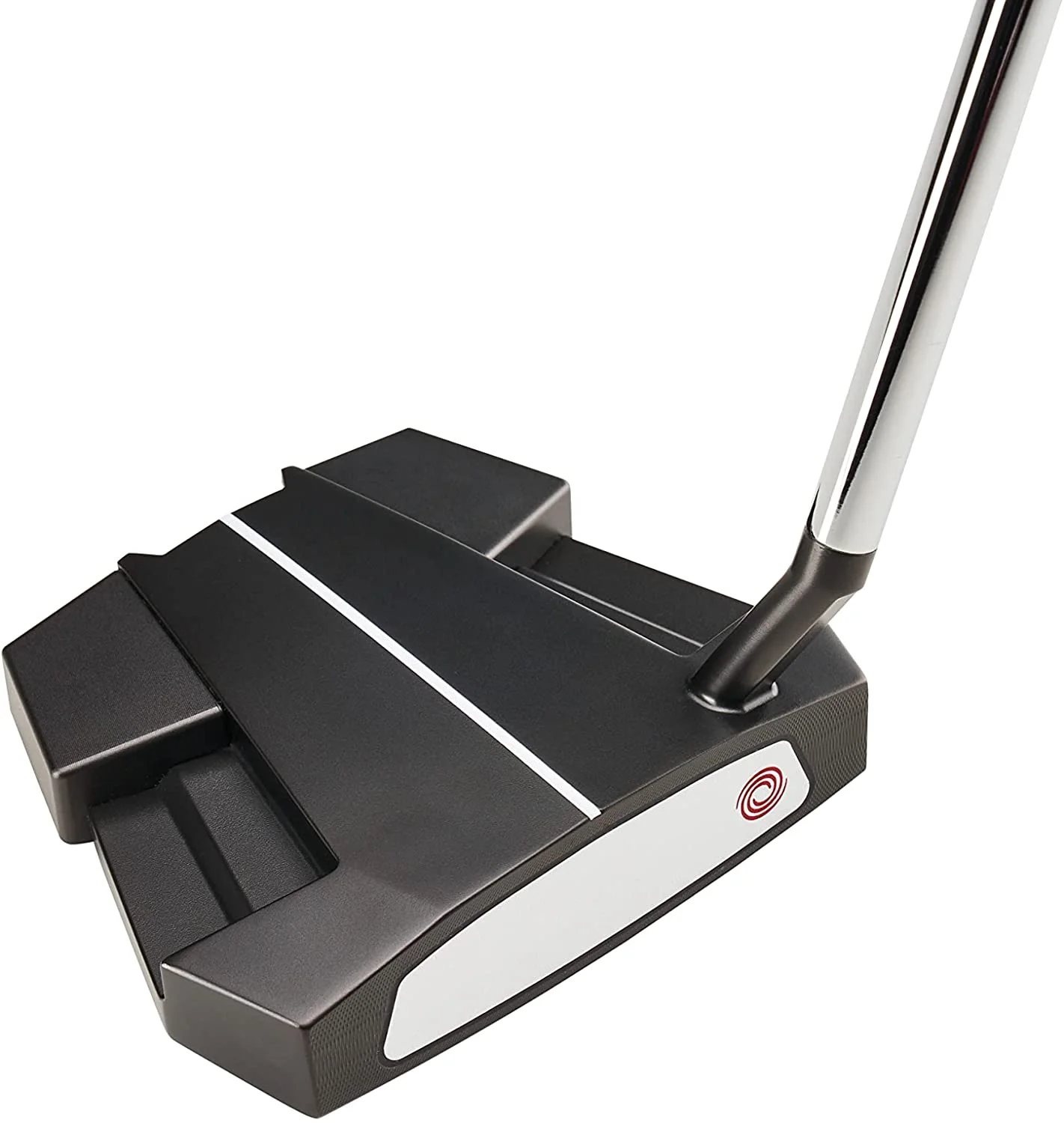 Odyssey Eleven Tour Lined S Putter 33" (Mallet, Short Slant) Stroke Lab NEW - Curated Treasures Market