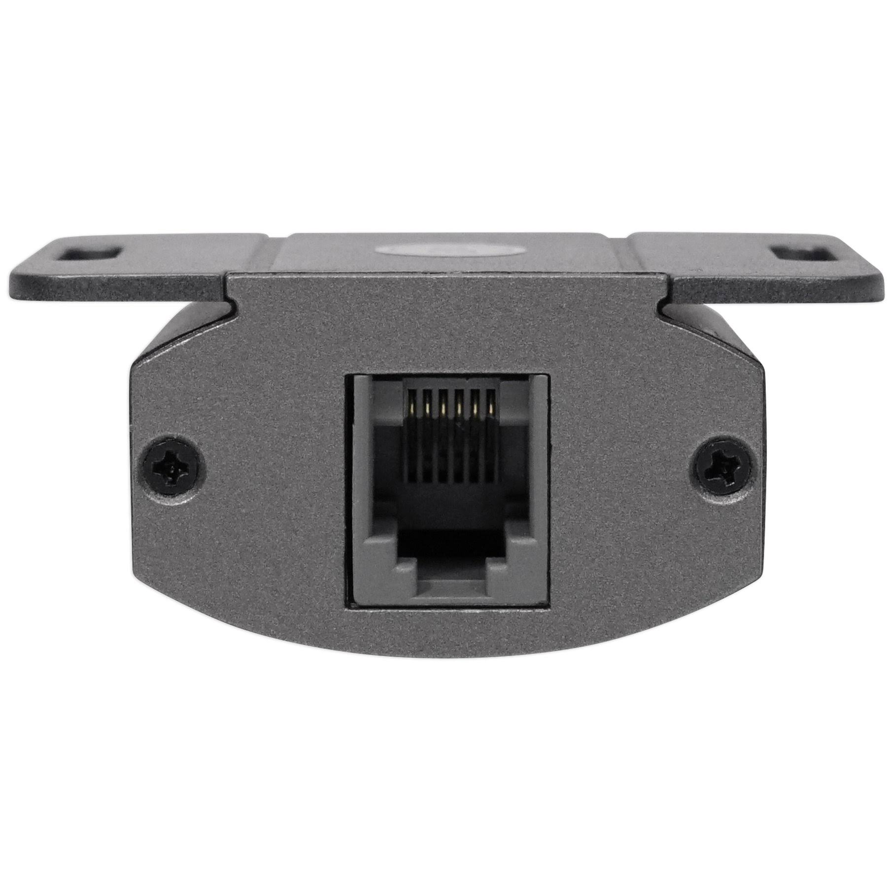 Rockville USS10 10x22 800W Under-seat Powered Car Subwoofer SUB