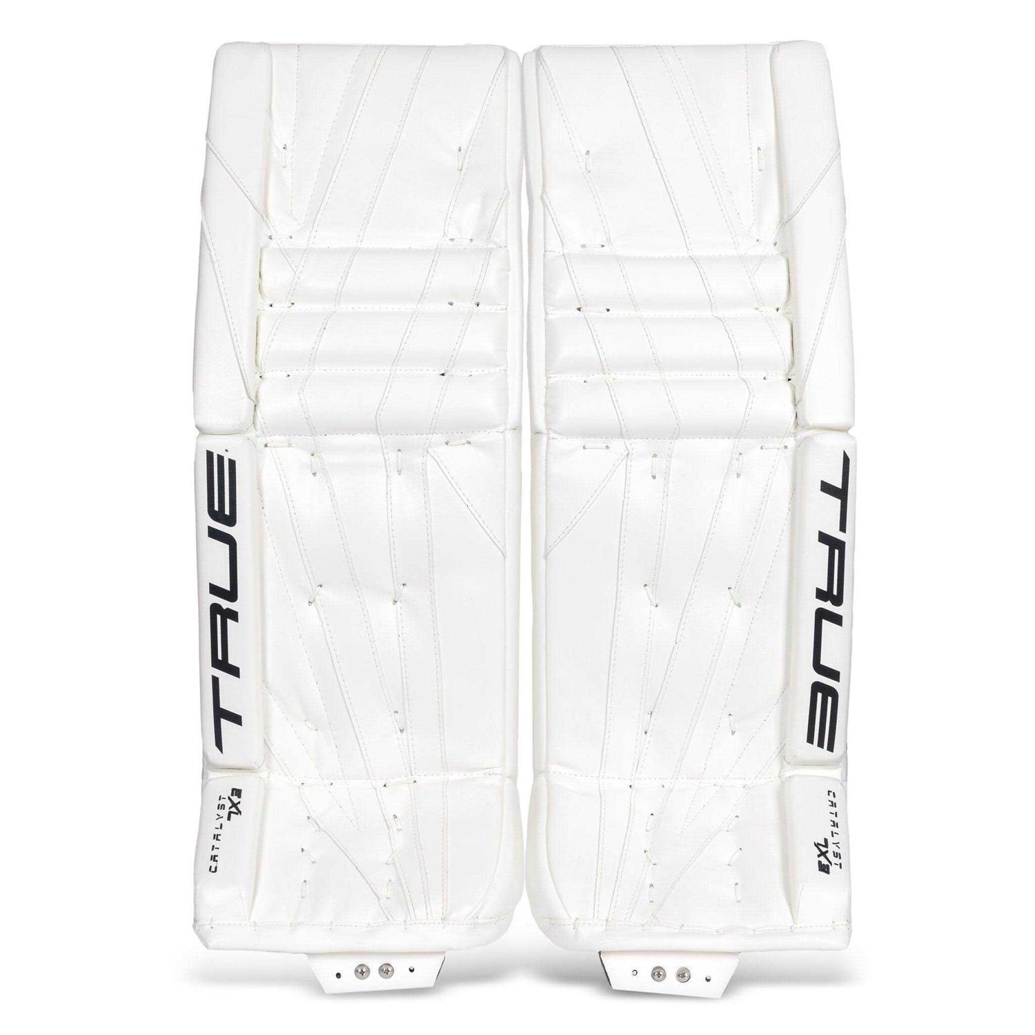 True Catalyst 7X3 Goalie Leg Pads - Sports Supplies Online Store