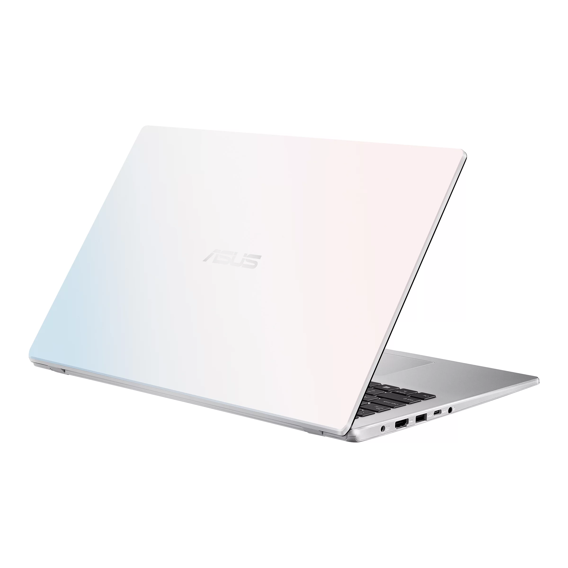ASUS VivoBook 15.6" FHD Intel Pentium N5030, 4GB,128GB eMMC, White, Windows 11 Home S, L510MA-WS21-W