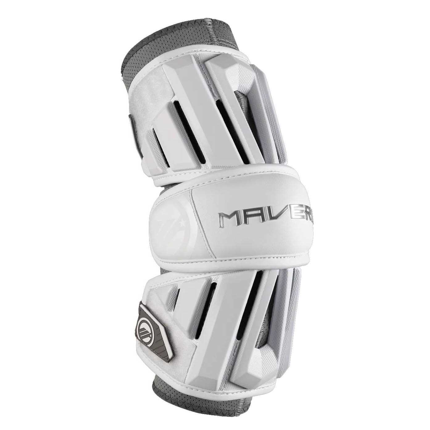 Maverik Max Lacrosse Arm Guards - Sports Supplies Online Store