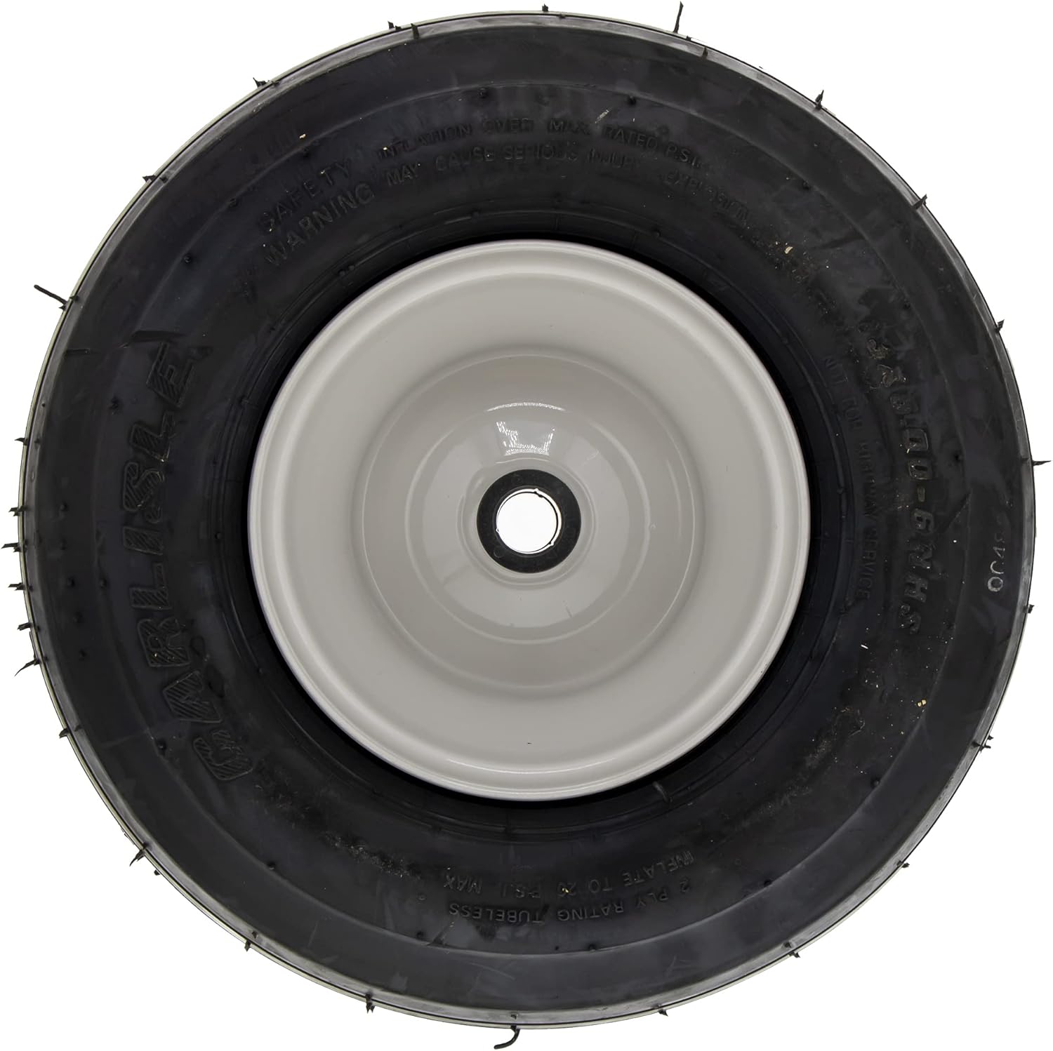 CUB CADET 634-04711A-0916 13x5-6 Caster Wheel RZT 42 54 S 634-04711A-0911