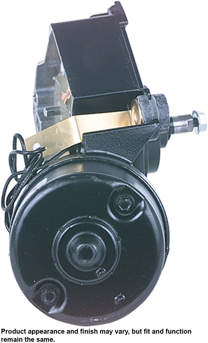 A1 Cardone 40-160 Wiper Motor