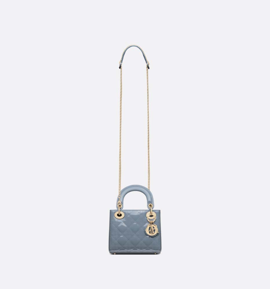 MINI LADY DIOR BAG