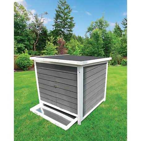 Nesting &amp; Roosting Box Zylina - Pet Supplies online store