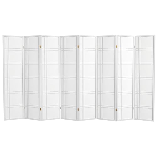 Red Lantern SSCDBLX-6_Panel-Honey Room Divider
