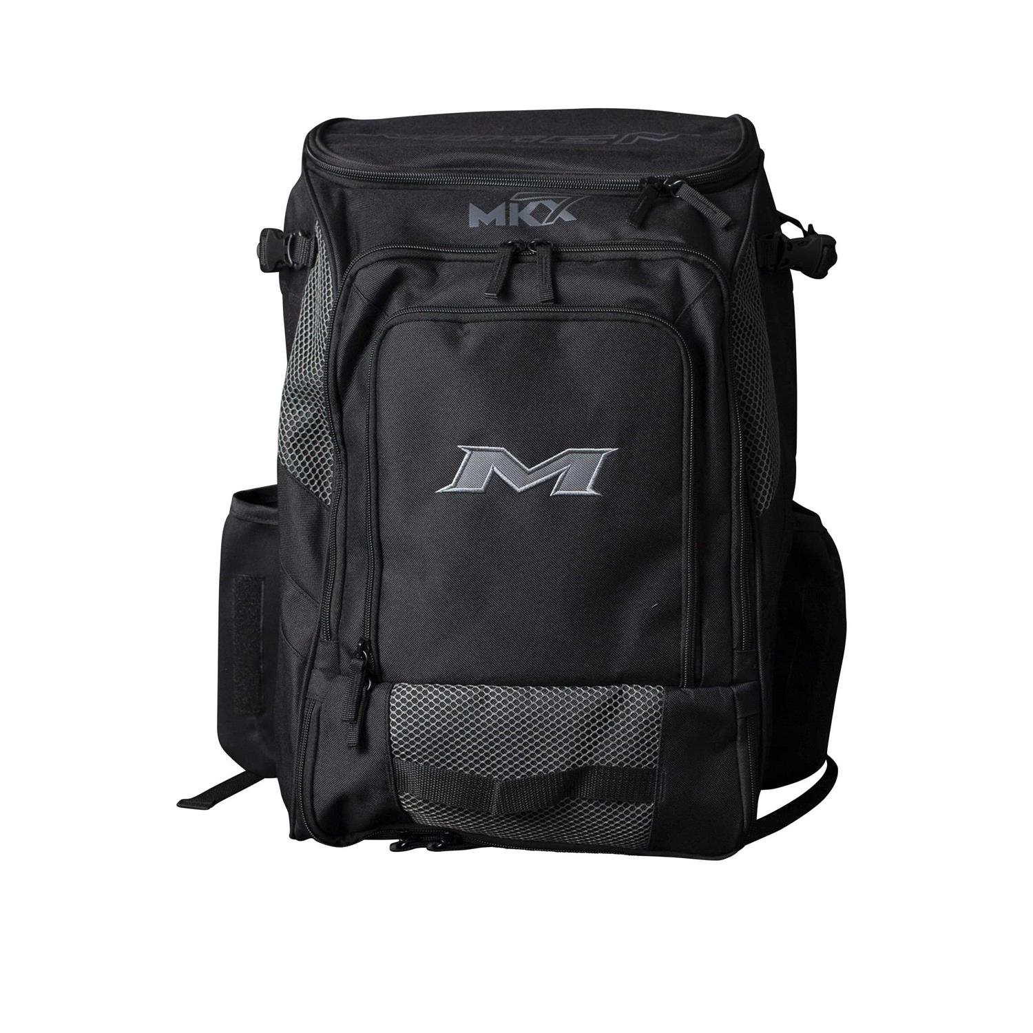Miken Softball Backpack - Sports Supplies Online Store