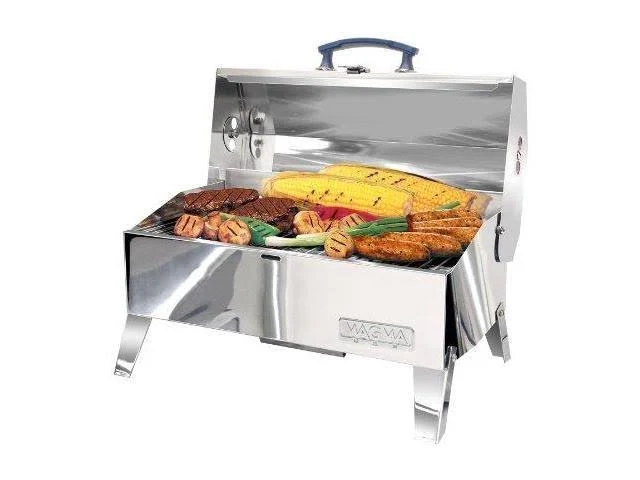 Magma Adventurer Series Cabo Charcoal Grill