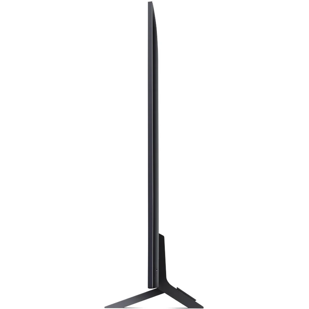 Restored LG 50" Class 4K UHD 2160P webOS Smart TV with HDR UR9000 Series (50UR9000PUA) (Refurbished)