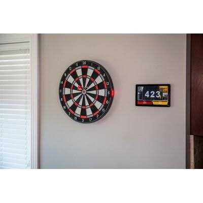 Arachnid A1000 Dartboard - Sports Supplies Online Store