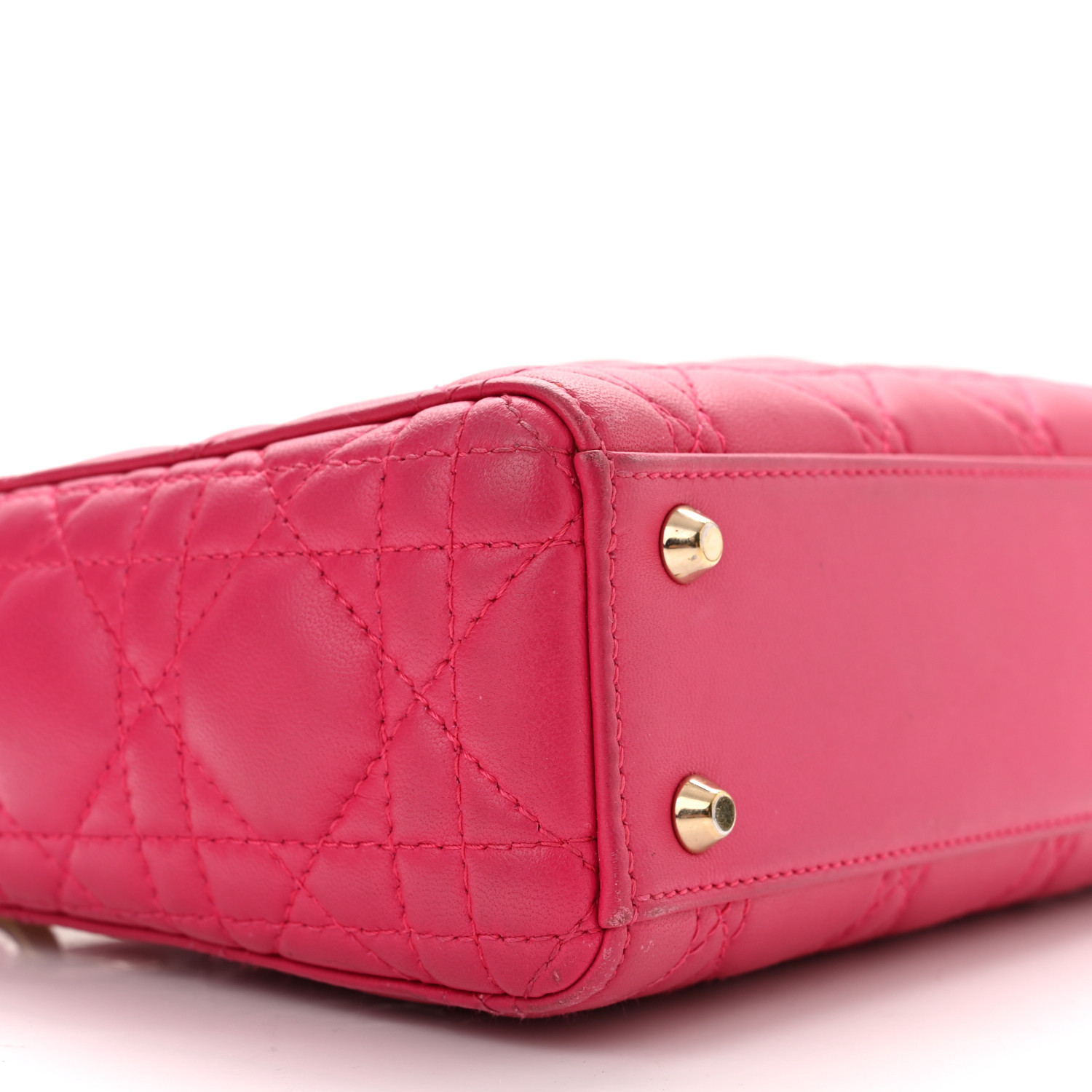 SMALL LADY DIOR BAG