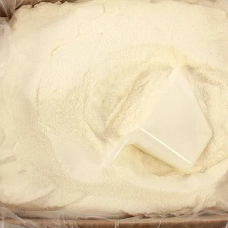 Ghirardelli 10 lb. Classic White Frappe Mix
