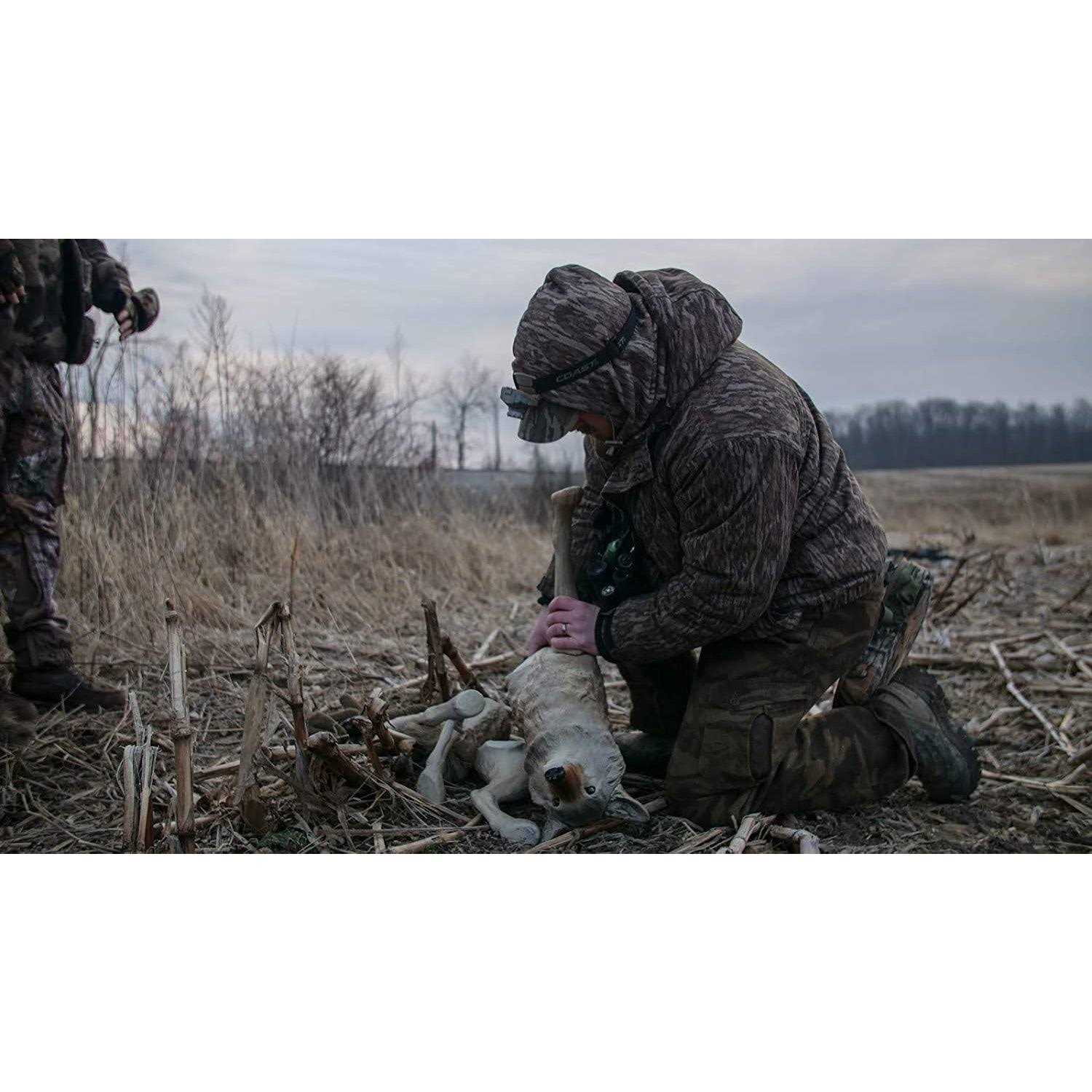 Flambeau Lone Howler Coyote Decoy - Sports Supplies Online Store