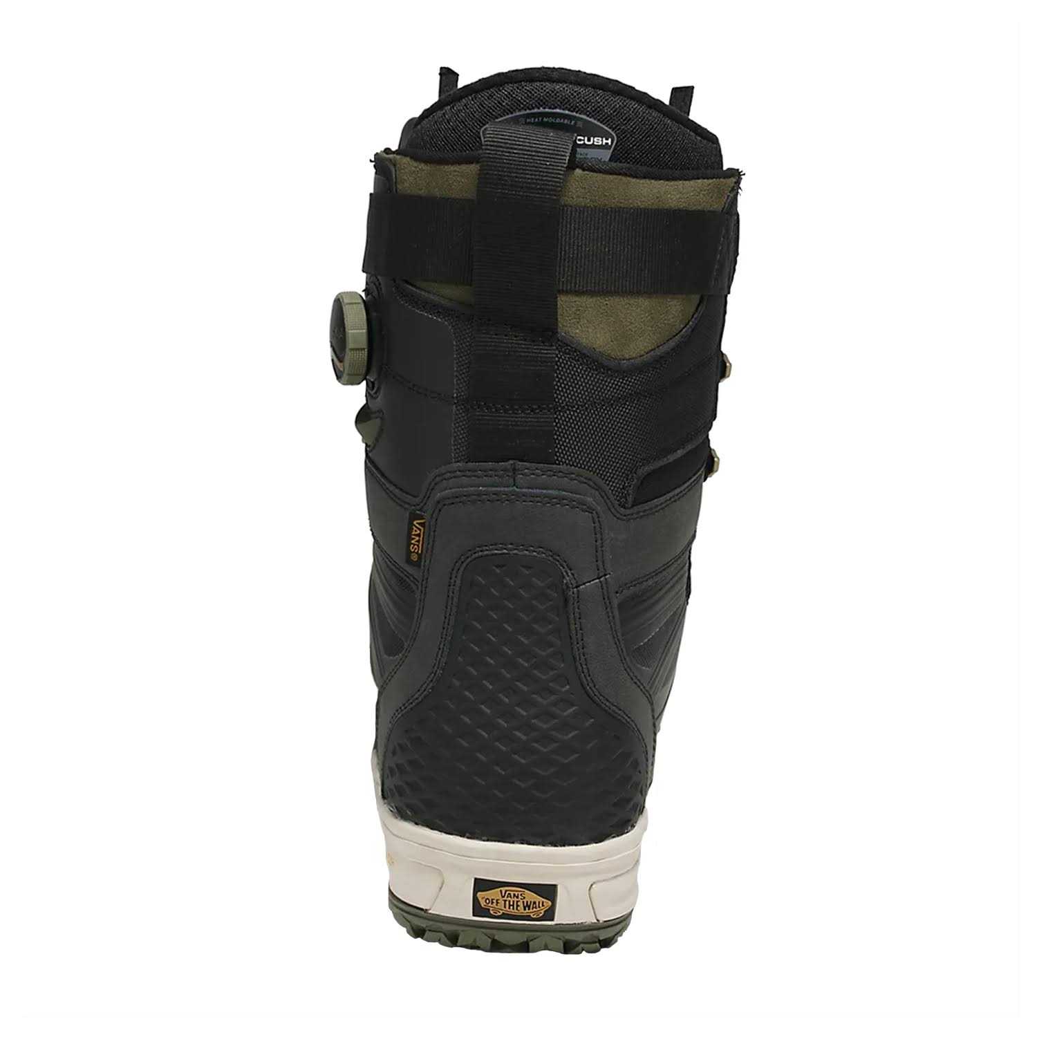 Vans Infuse Snowboard Boots - Sports Supplies Online Store