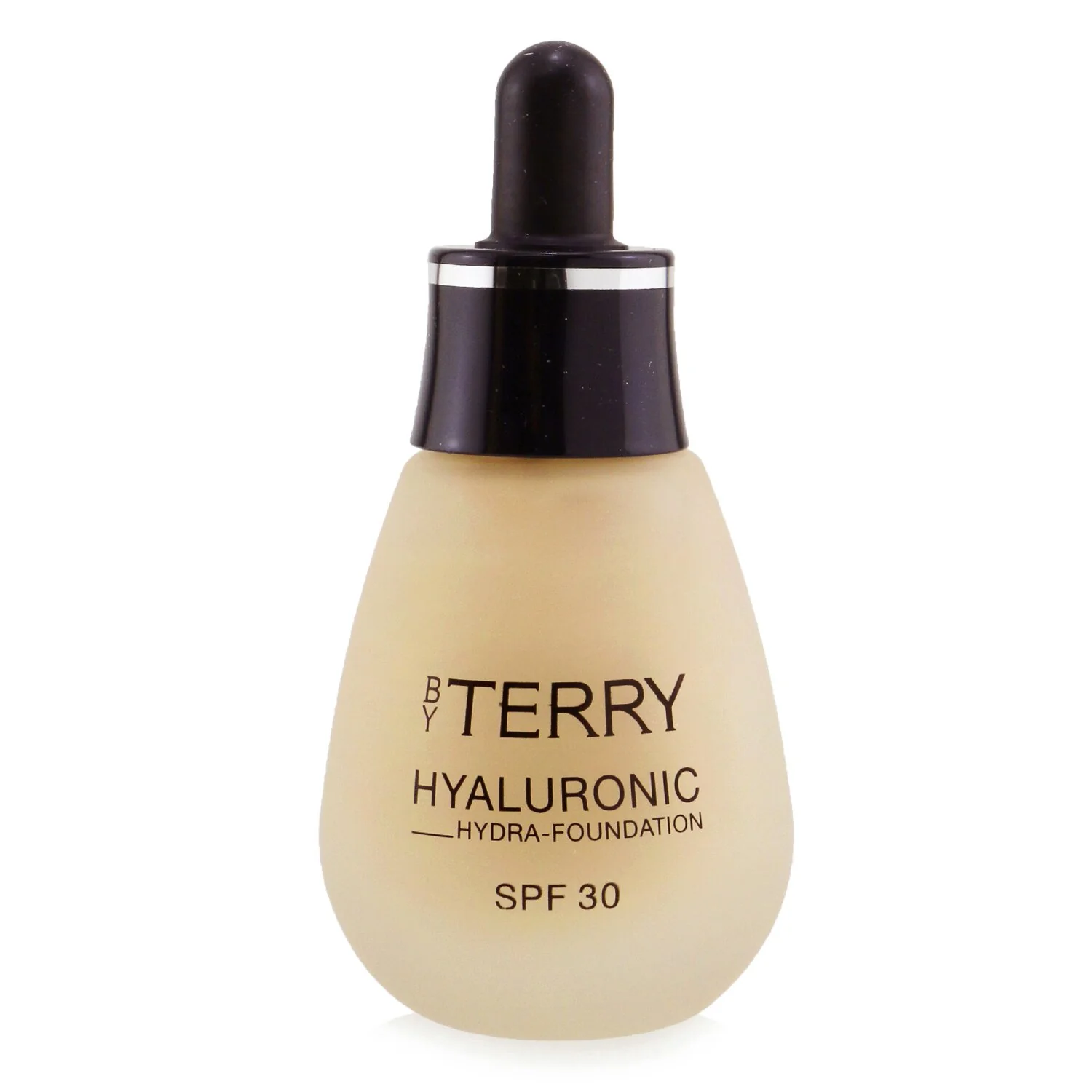 By Terry Hyaluronic Hydra Foundation SPF30 - # 500N (Neutral-Medium Dark)  30ml/1oz