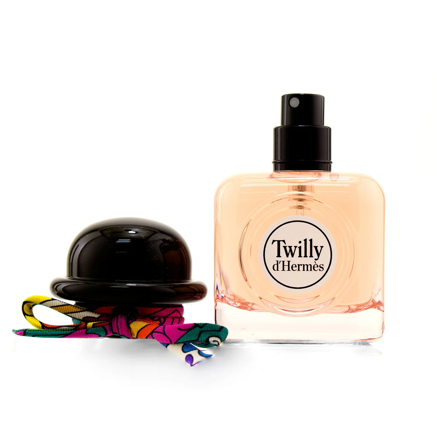 Hermes Twilly D'Hermes Eau De Parfum Spray 50ml/1.6oz