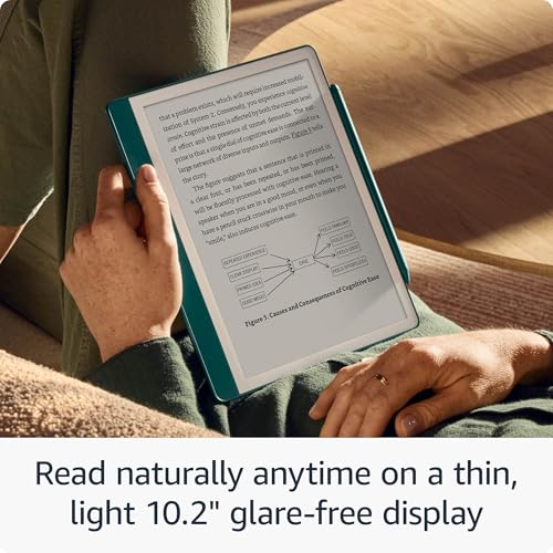 Amazon Kindle Scribe (64GB)
