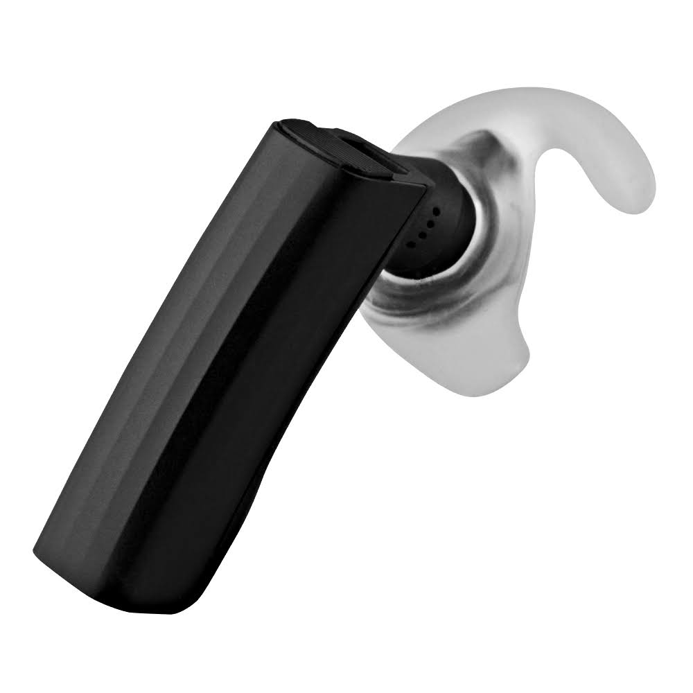 Aliph Jawbone Era Wireless Bluetooth In-Ear Headset - Noise-Canceling - Black Streak