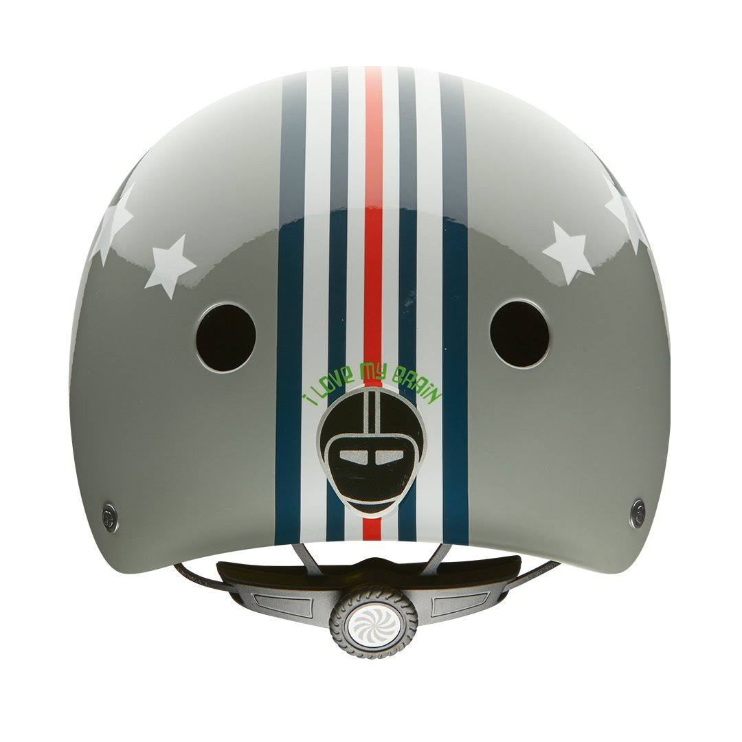 Nutcase Fly Boy Street Helmet Small