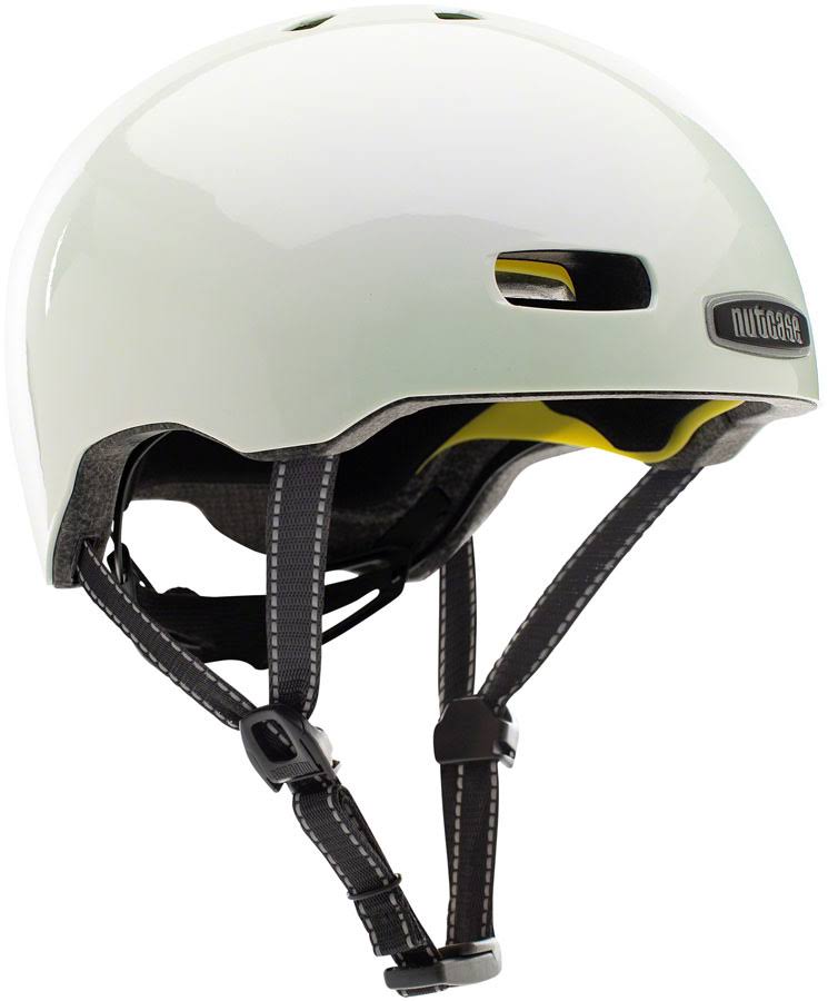 Nutcase Street MIPS Helmet - City of Pearls Large