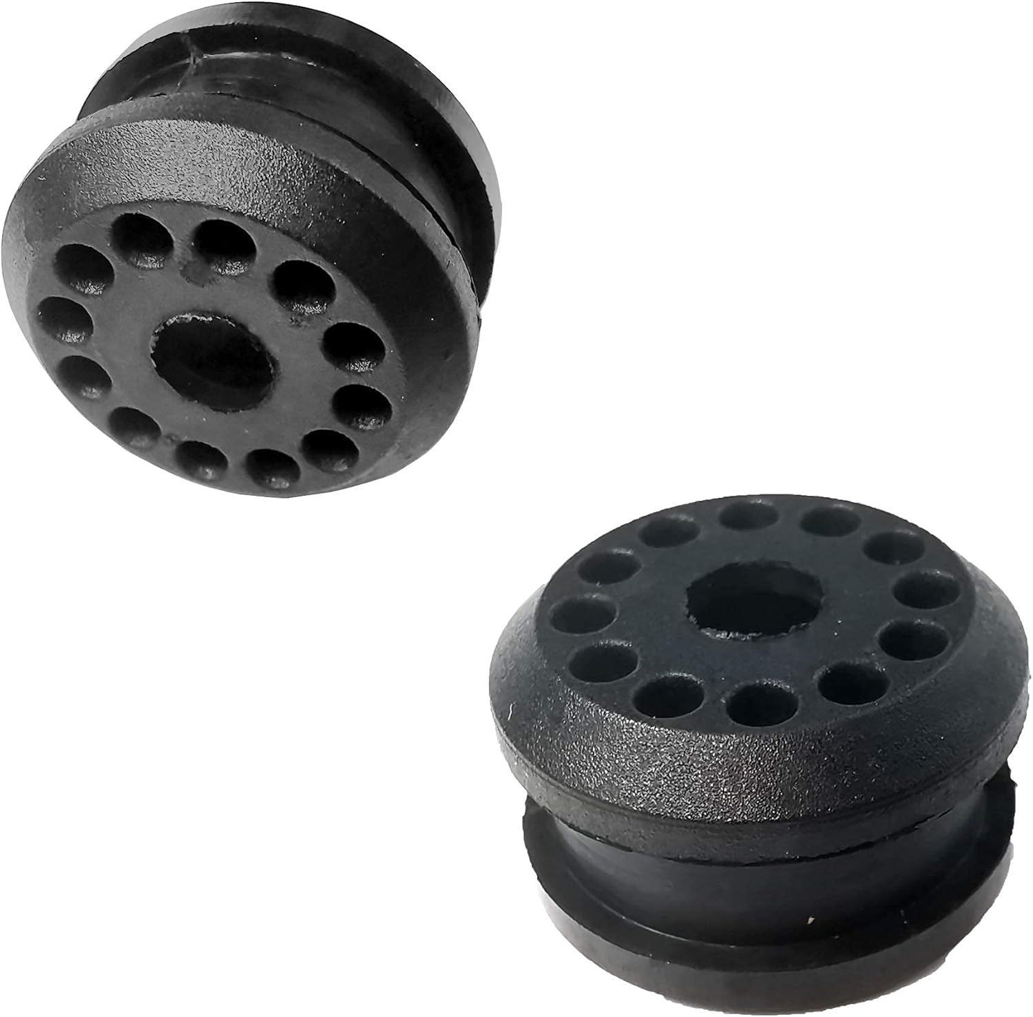 52105555AA Transfer Case Shifter Control Linkage + 68078974AA Grommet Bushing kit for 2002 2003 2004 2005 Dodge Ram 1500 2500 3500，4x4 Pack of 2