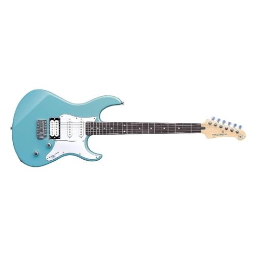 Yamaha Pacifica Series PAC112V Electric Guitar; Natural